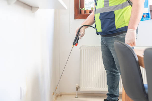  Maria Stein, OH Pest Control Pros